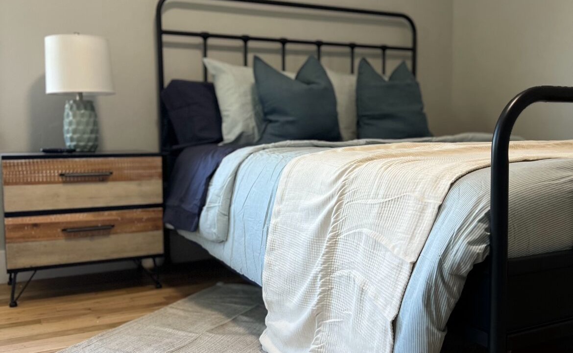 Photo of Bedroom in Southeast Boise