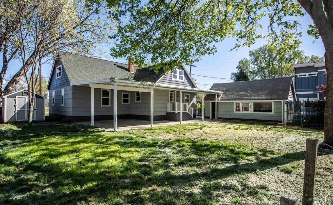 Photo of Outdoor in Southeast Boise