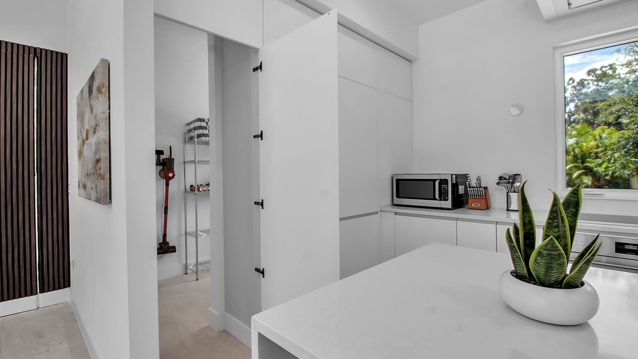 Photo of Kitchen in Alta Vista