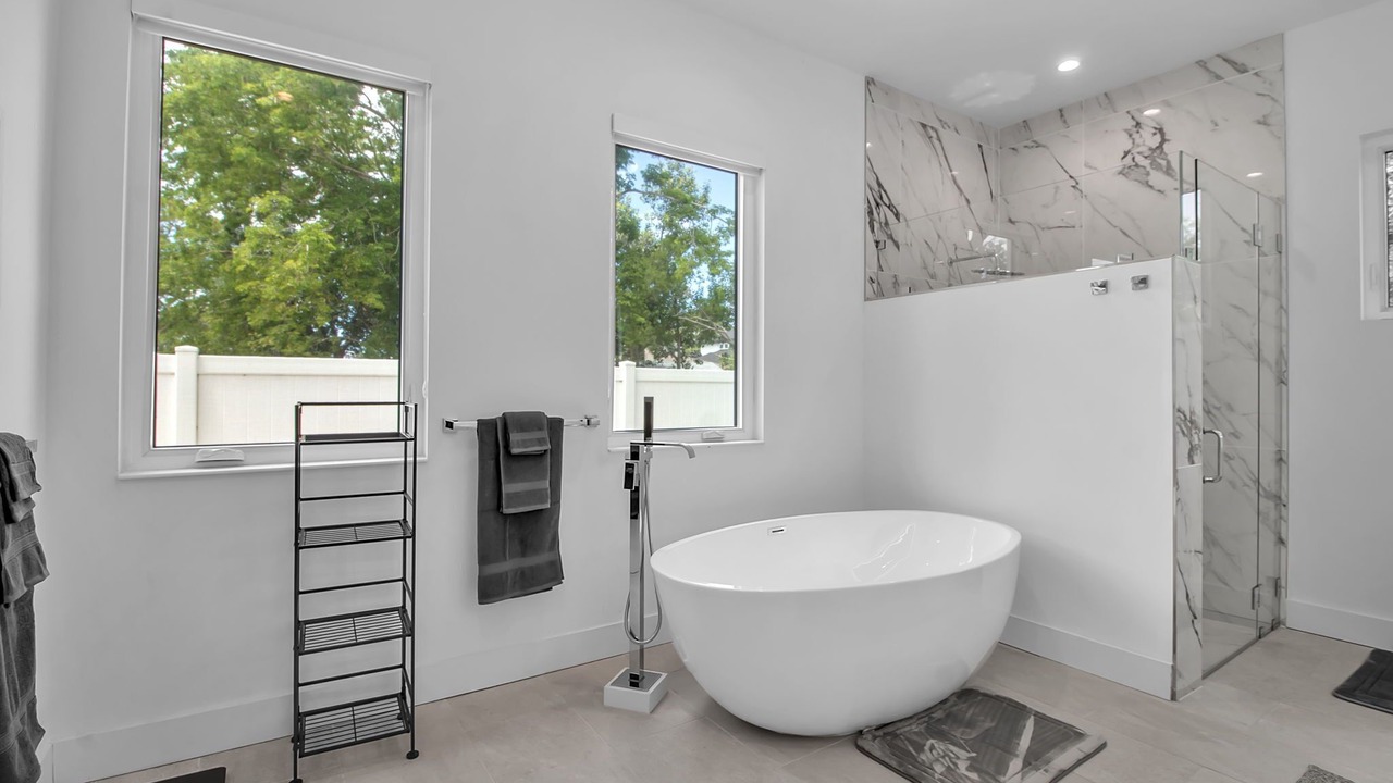 Photo of Bathroom in Alta Vista