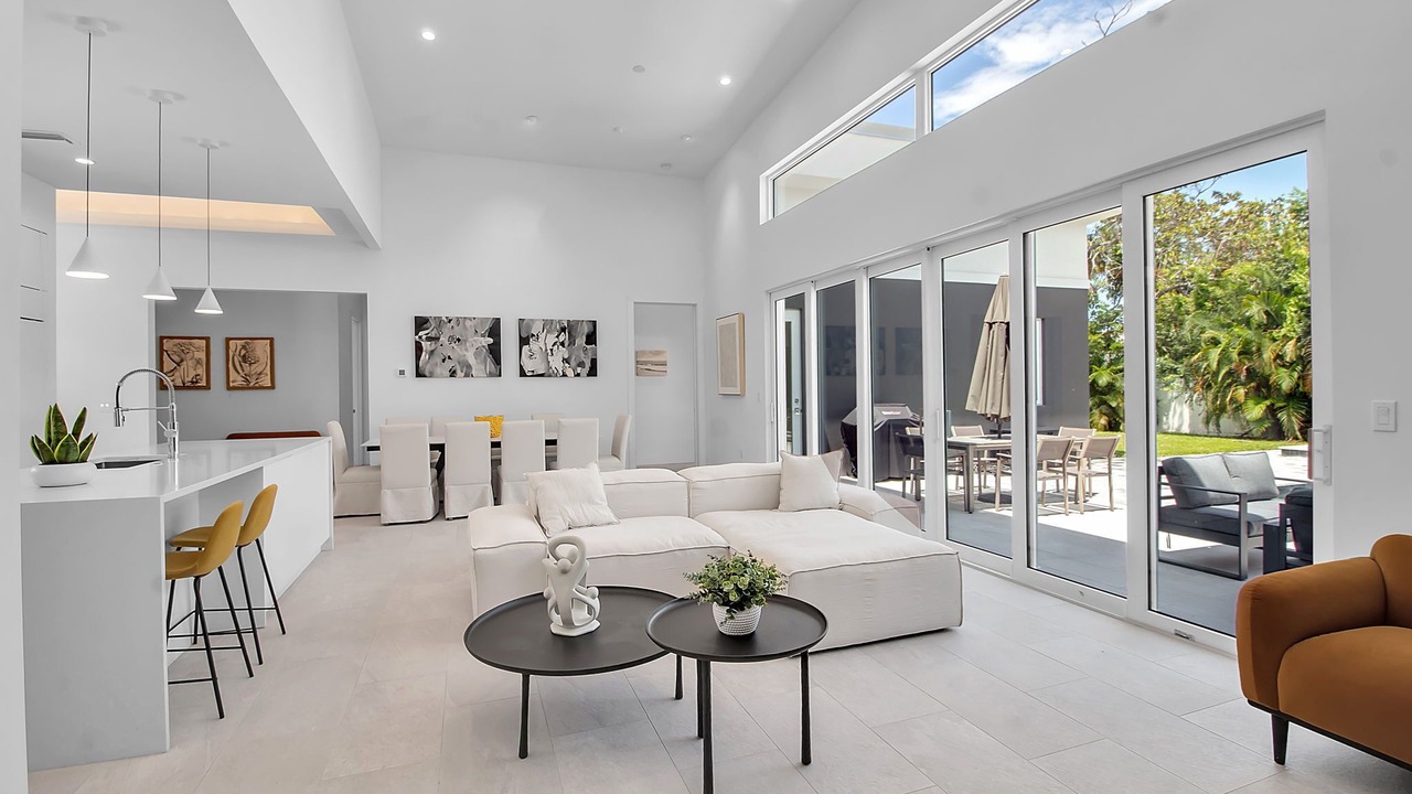 Photo of Livingroom in Alta Vista