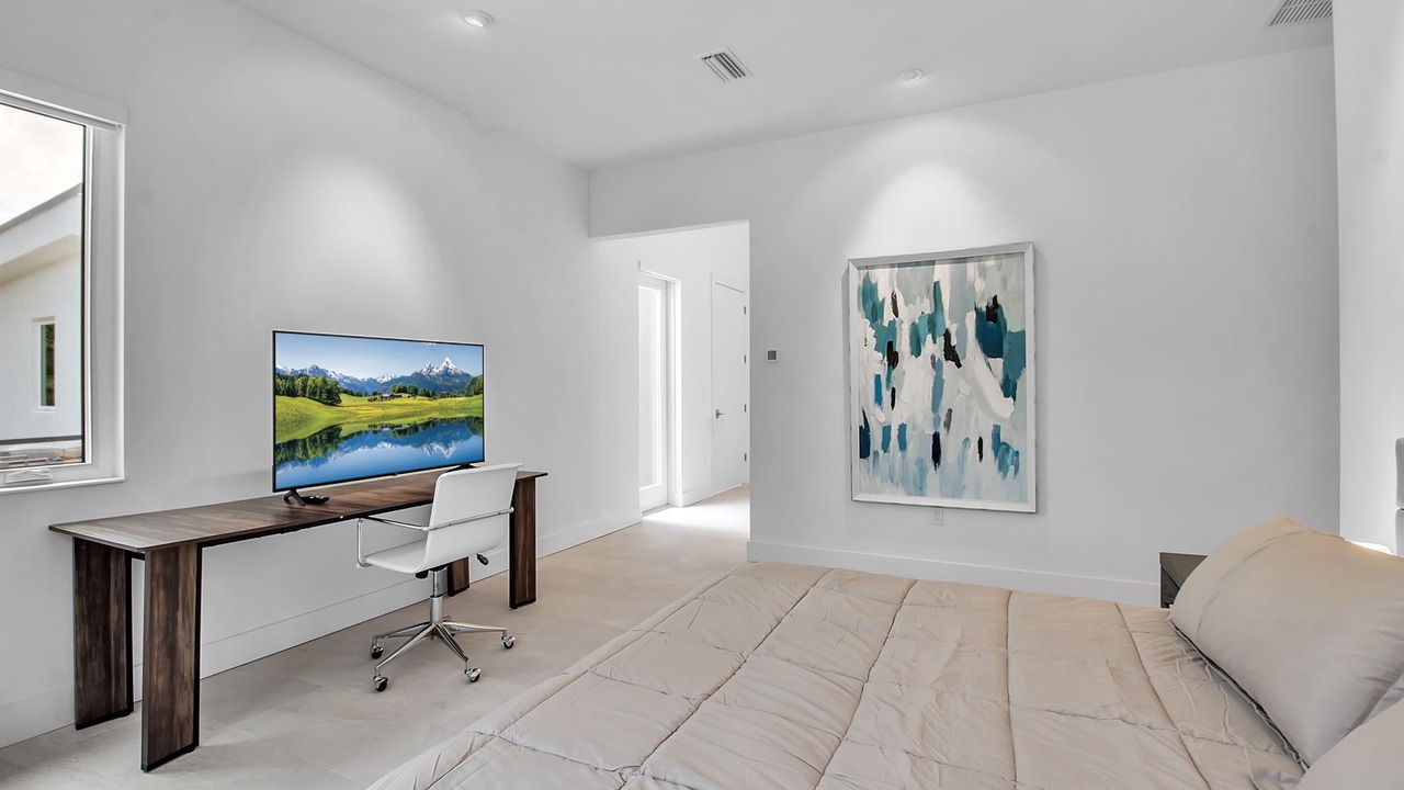 Photo of Bedroom in Alta Vista