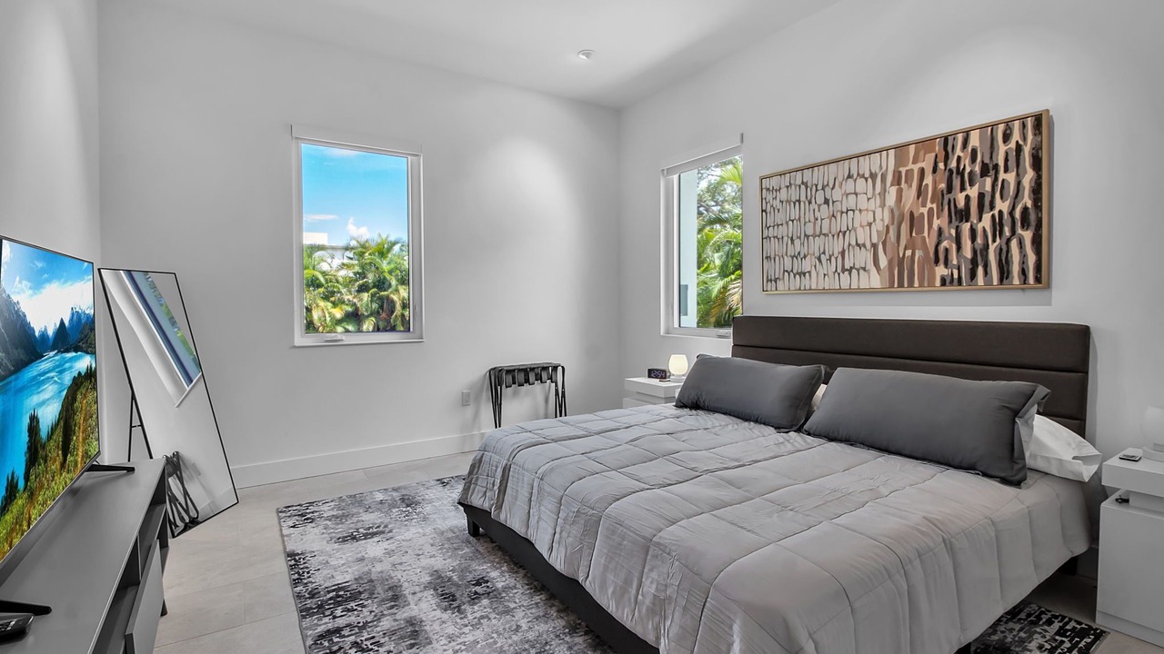 Photo of Bedroom in Alta Vista