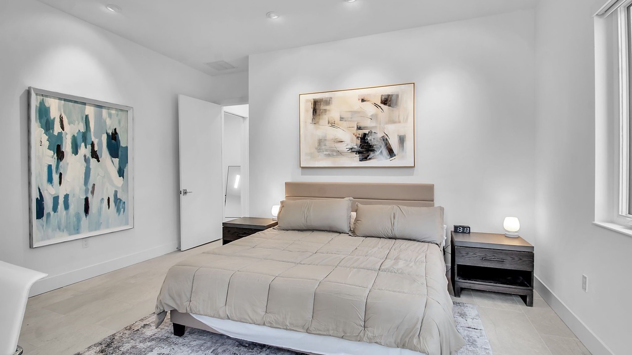 Photo of Bedroom in Alta Vista