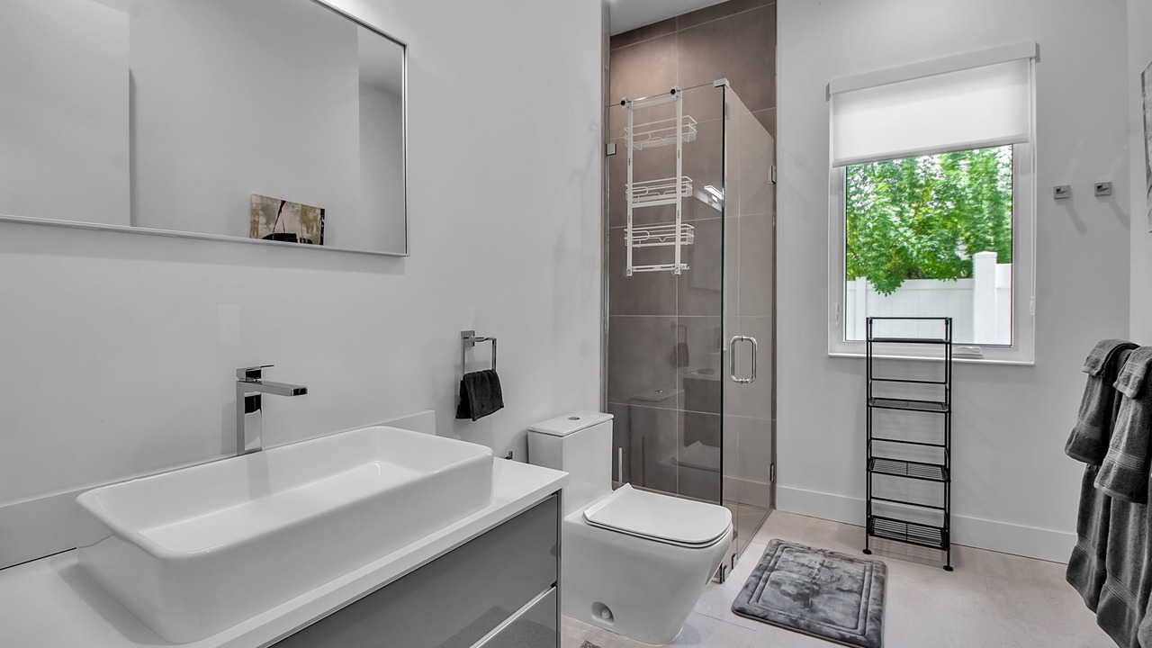Photo of Bathroom in Alta Vista