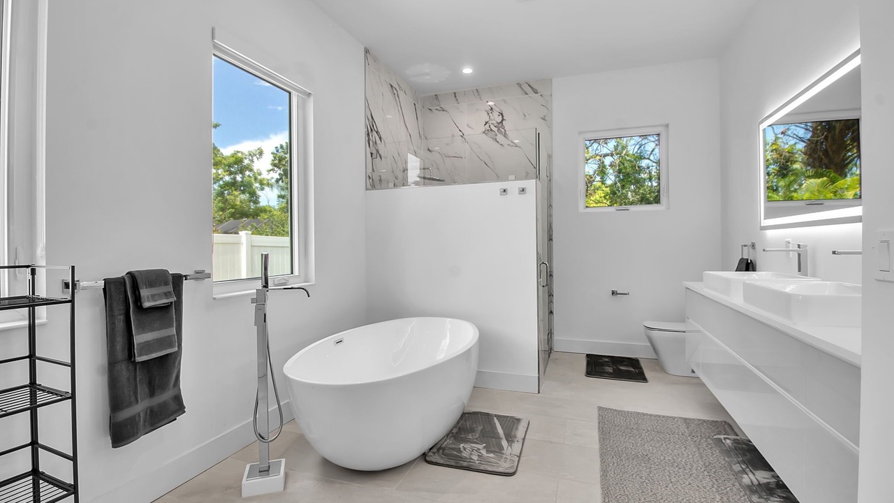 Photo of Bathroom in Alta Vista