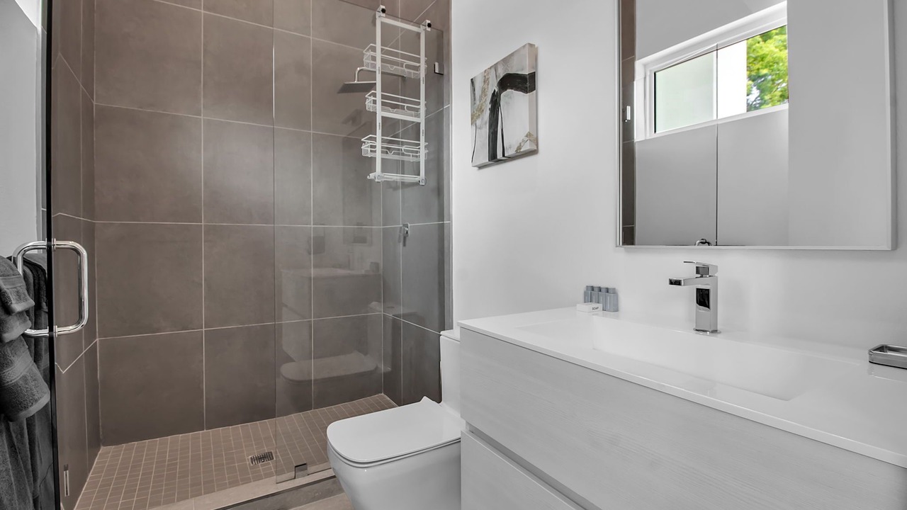 Photo of Bathroom in Alta Vista