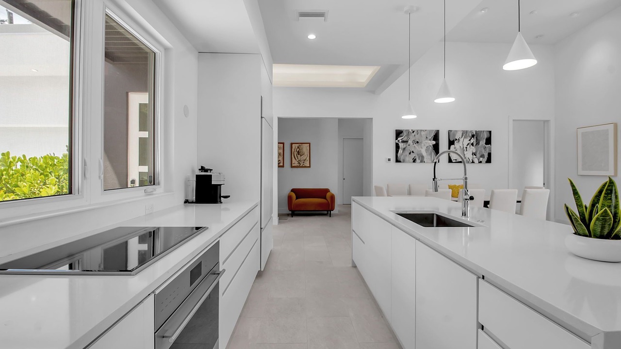 Photo of Kitchen in Alta Vista