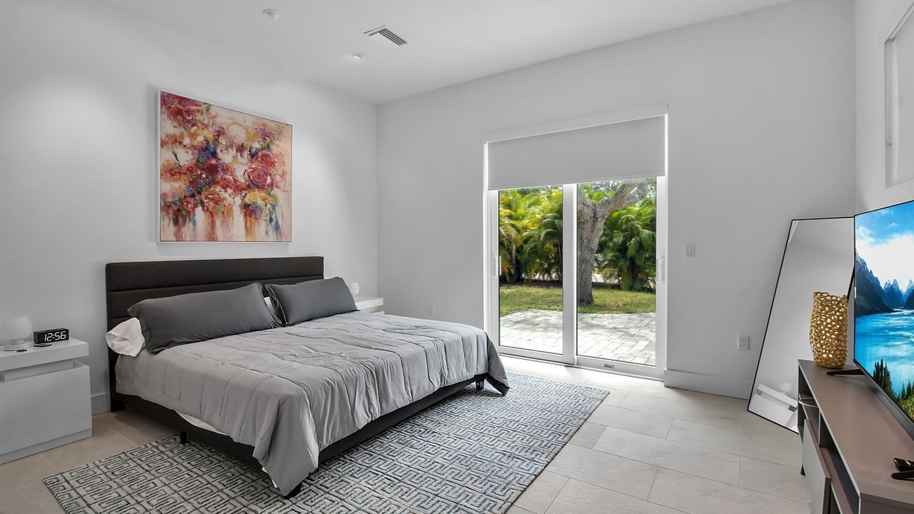 Photo of Bedroom in Alta Vista
