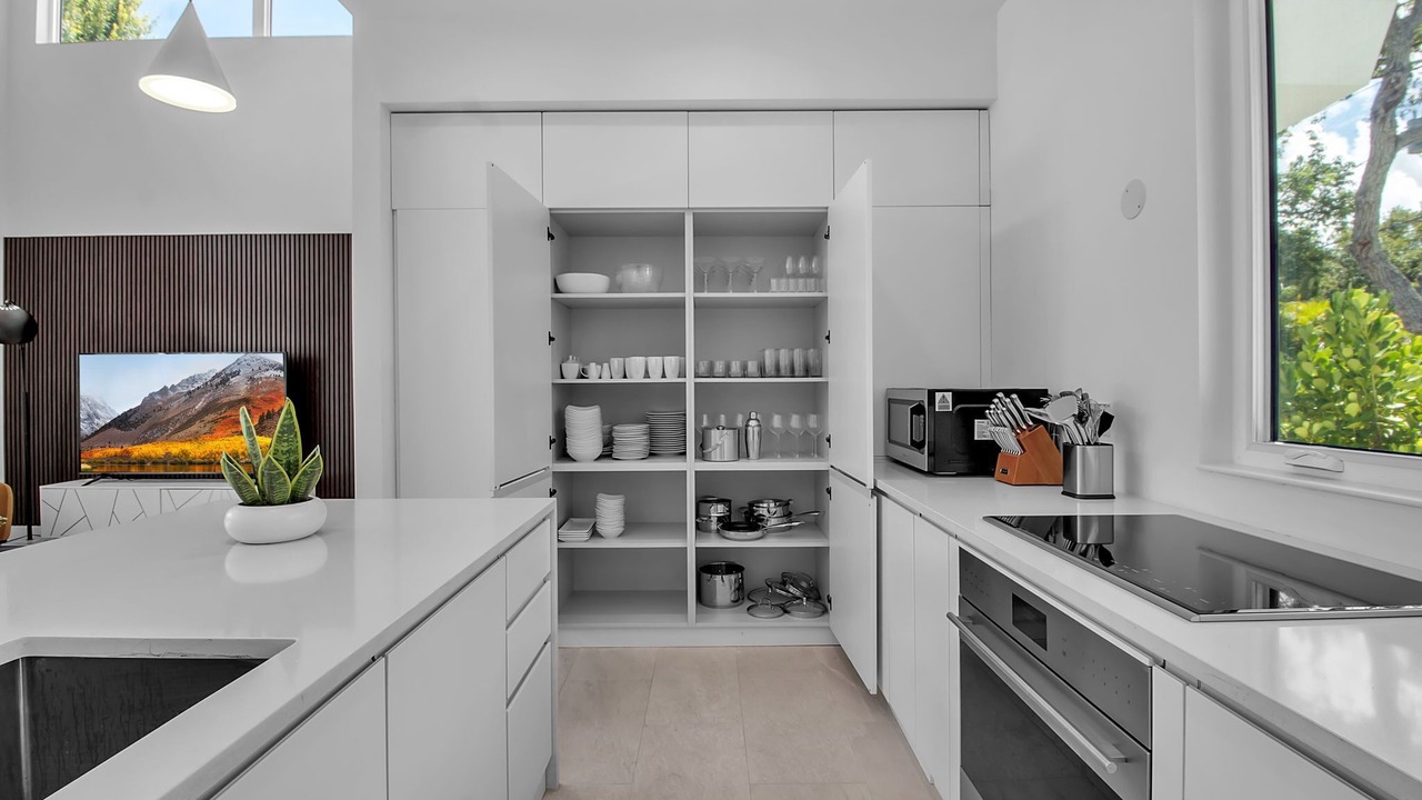 Photo of Kitchen in Alta Vista