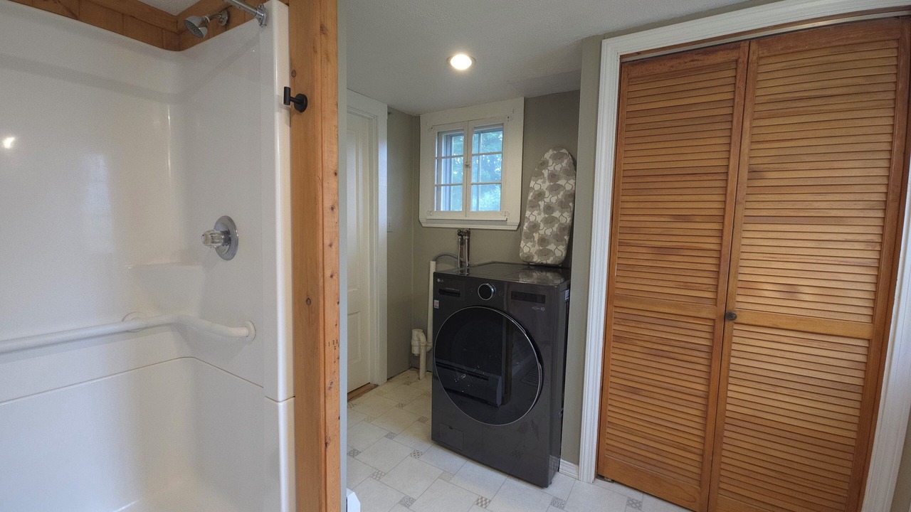 Photo of Bathroom in Kingfield