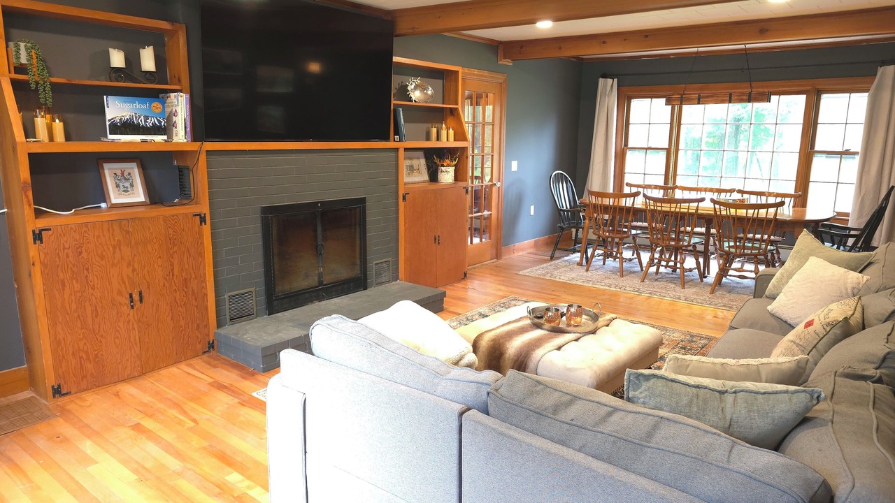 Photo of Livingroom in Kingfield