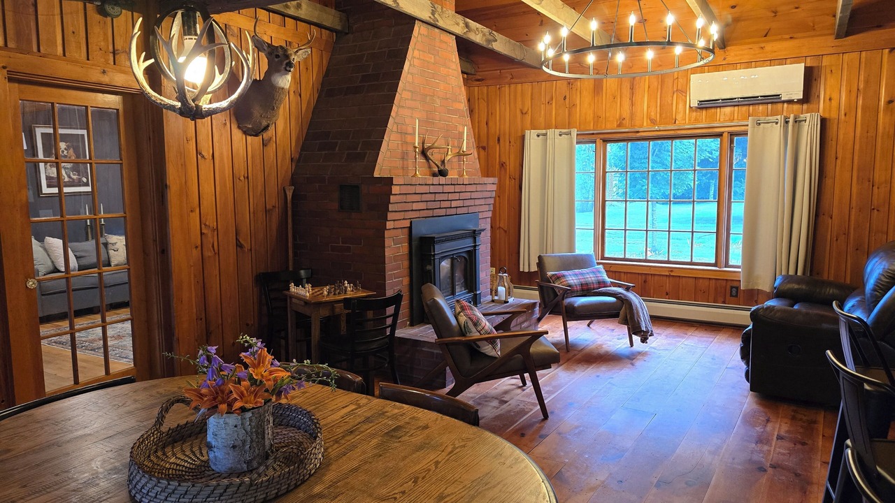 Photo of Livingroom in Kingfield