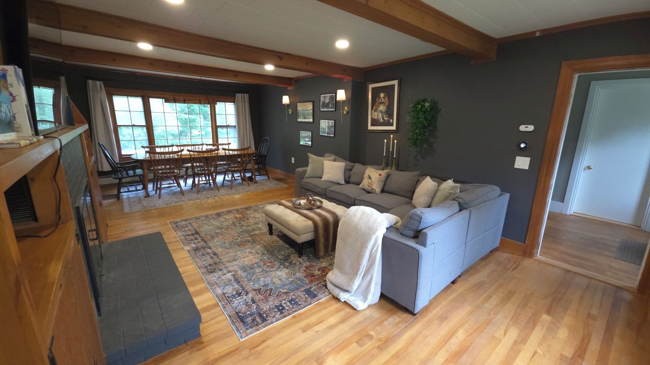 Photo of Livingroom in Kingfield