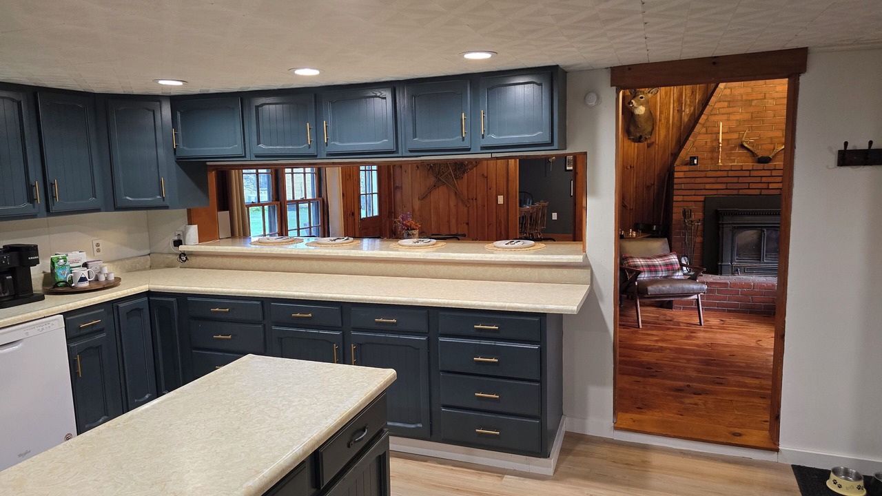 Photo of Kitchen in Kingfield