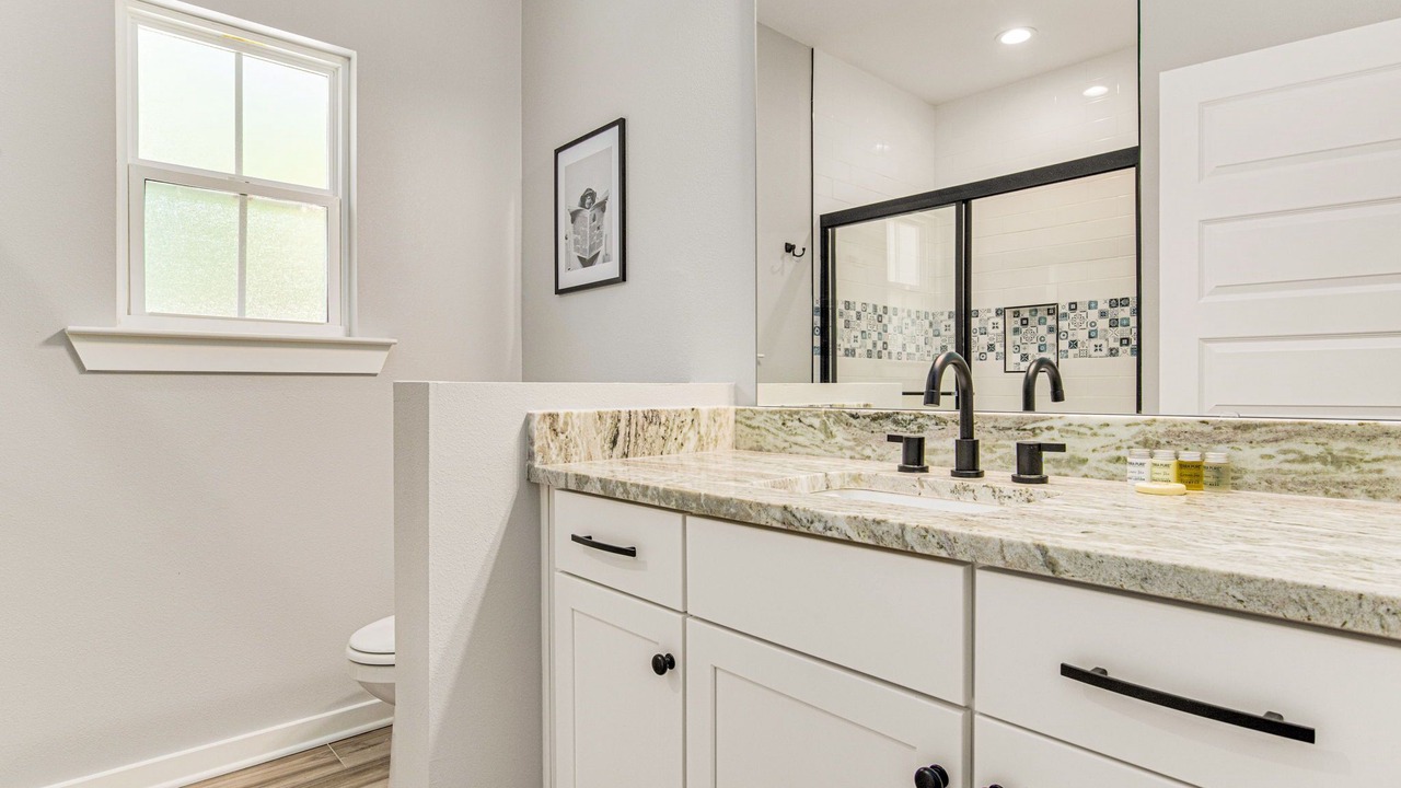 Photo of Bathroom in Southeast Pensacola