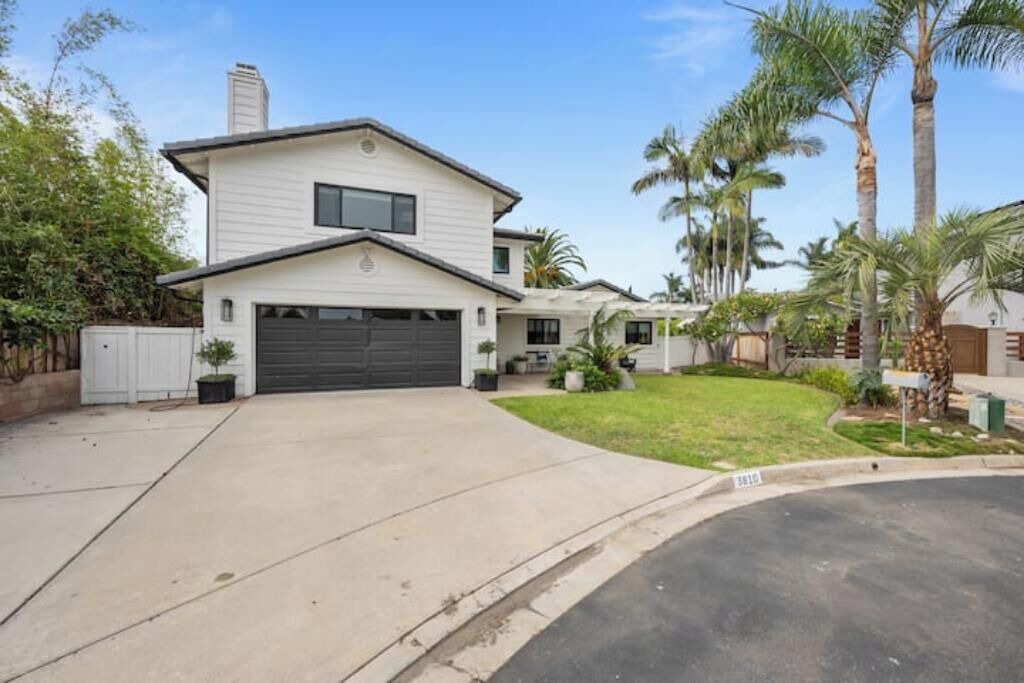 Photo of Outdoor in Olde Carlsbad