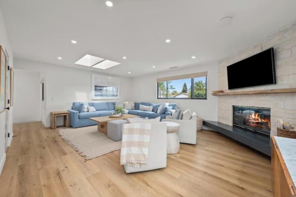 Photo of Livingroom in Olde Carlsbad