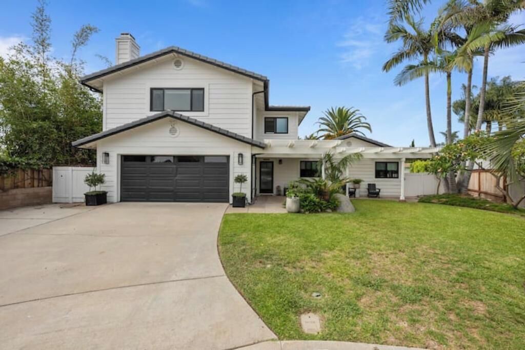 Photo of Outdoor in Olde Carlsbad