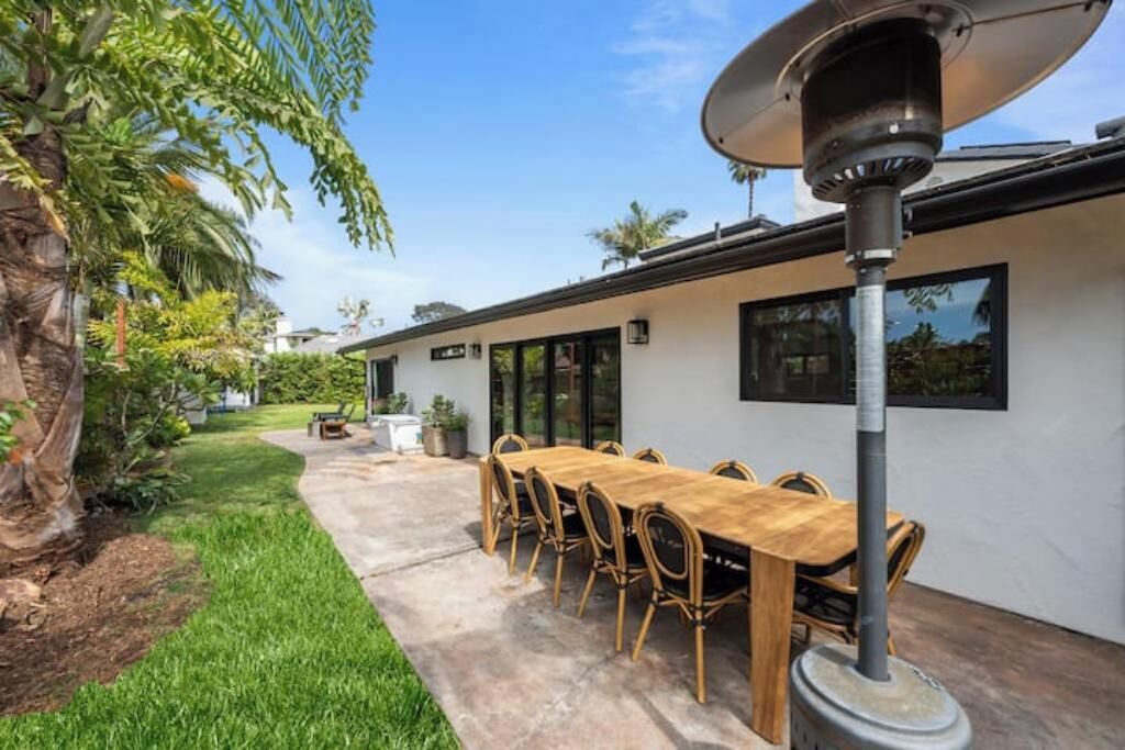 Photo of Outdoor in Olde Carlsbad