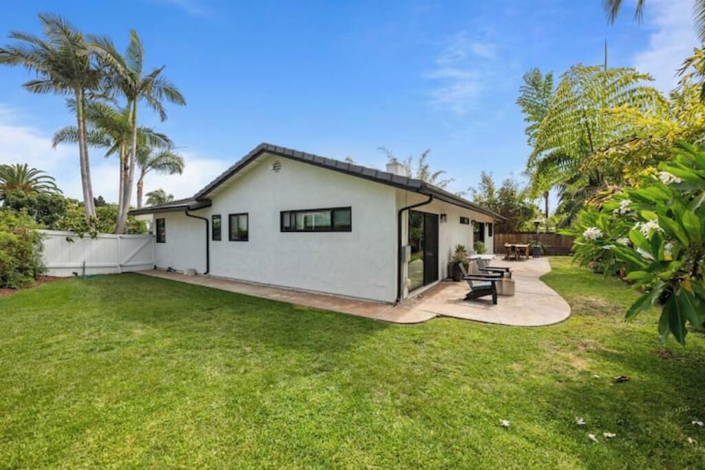 Photo of Outdoor in Olde Carlsbad