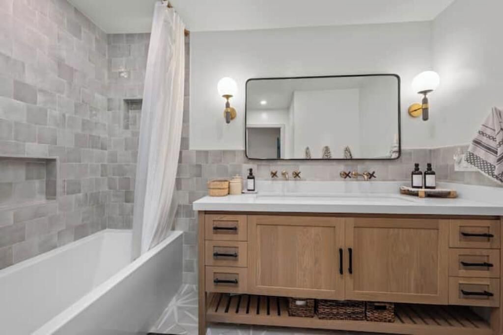 Photo of Bathroom in Olde Carlsbad