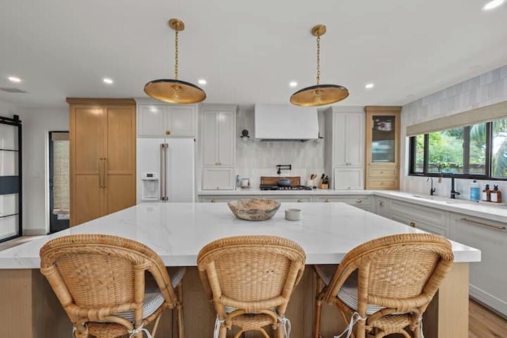 Photo of Kitchen in Olde Carlsbad