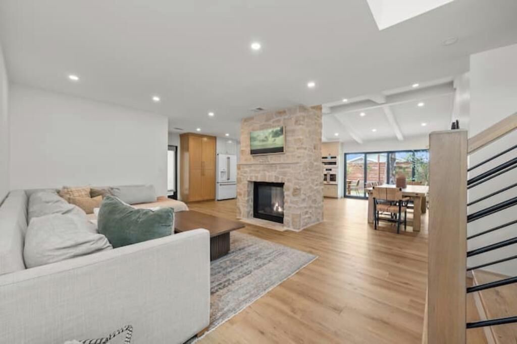 Photo of Livingroom in Olde Carlsbad