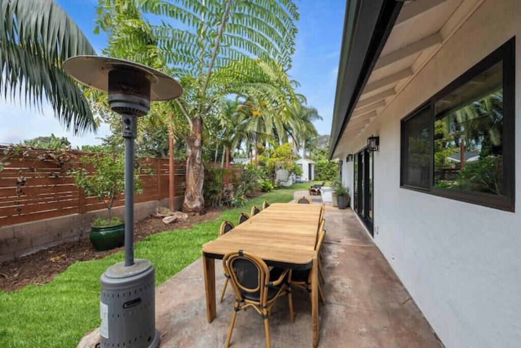Photo of Outdoor in Olde Carlsbad