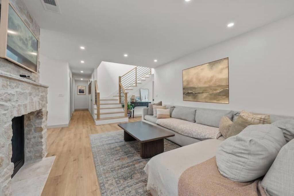 Photo of Livingroom in Olde Carlsbad