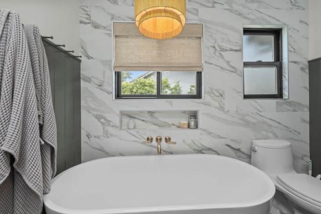 Photo of Bathroom in Olde Carlsbad