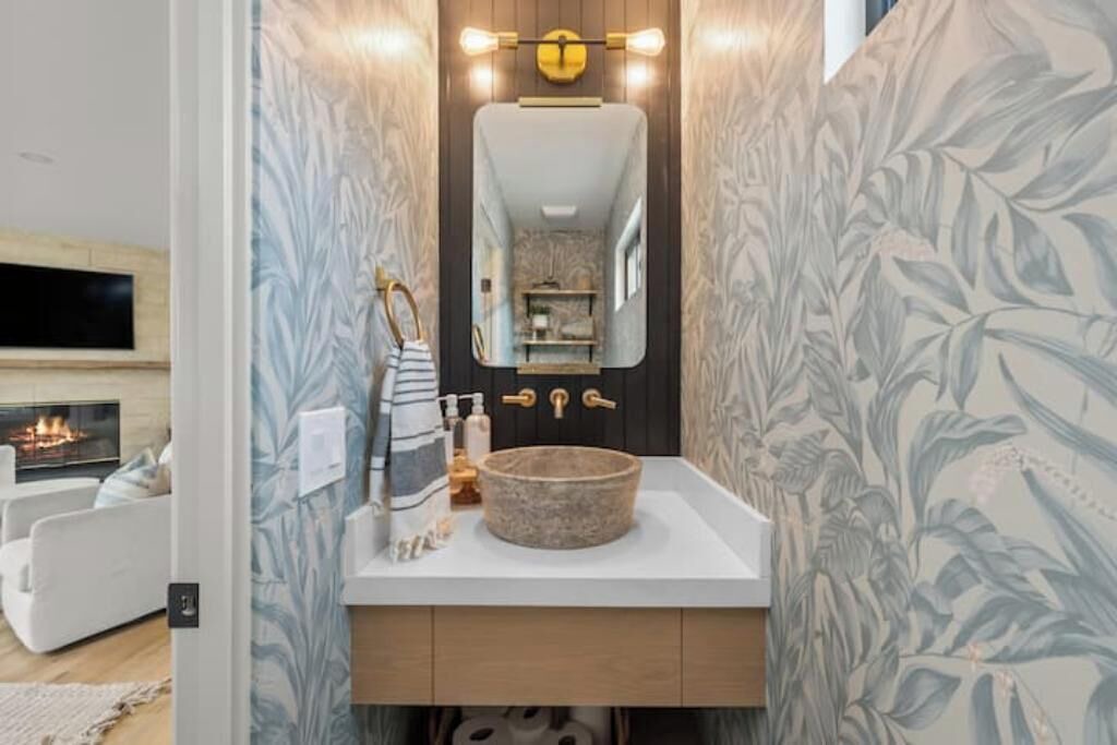 Photo of Bathroom in Olde Carlsbad