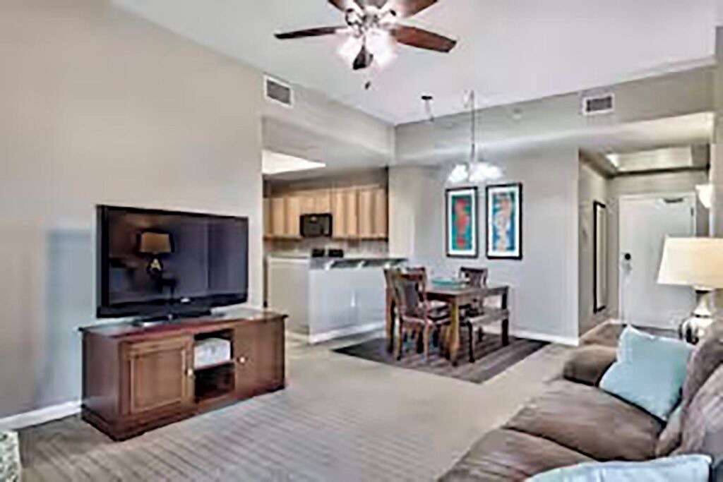 Photo of Livingroom in Indian Bayou