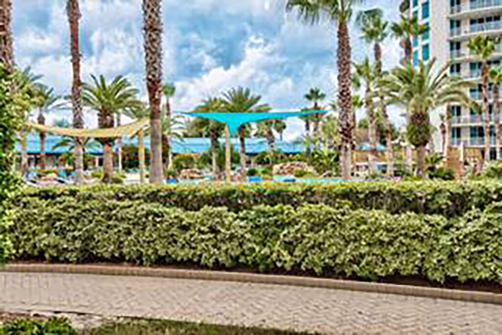 Photo of Outdoor in Indian Bayou