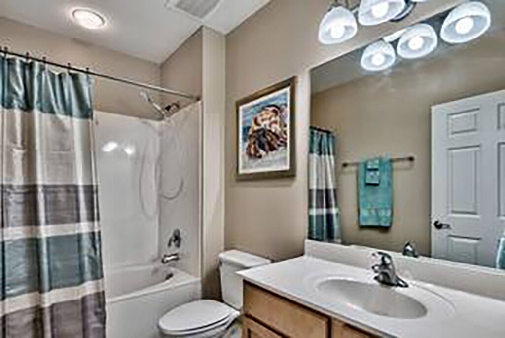 Photo of Bathroom in Indian Bayou