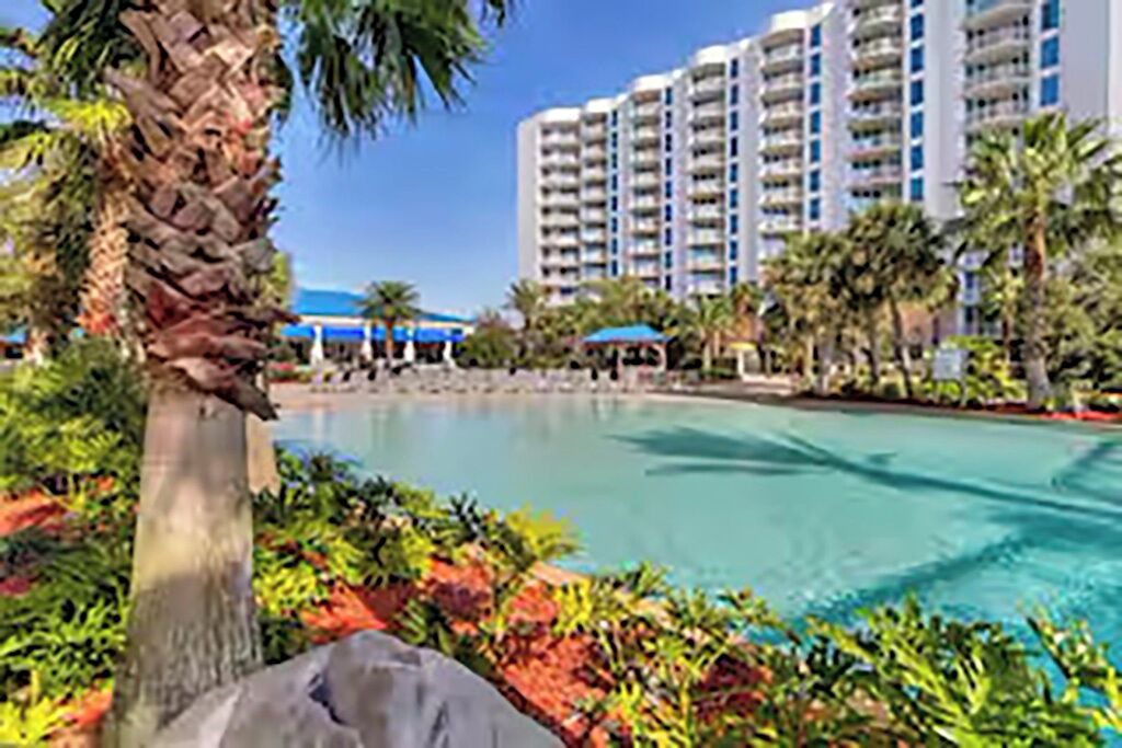 Photo of Outdoor in Indian Bayou