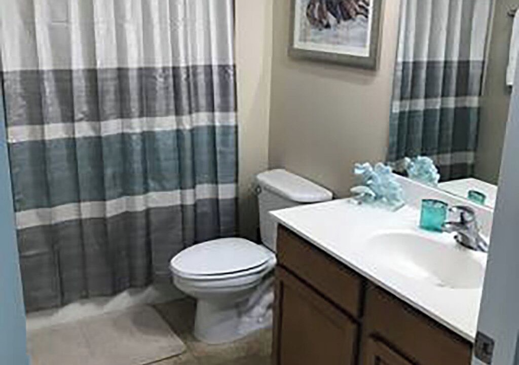 Photo of Bathroom in Indian Bayou