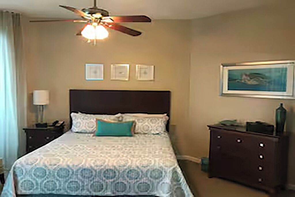 Photo of Bedroom in Indian Bayou