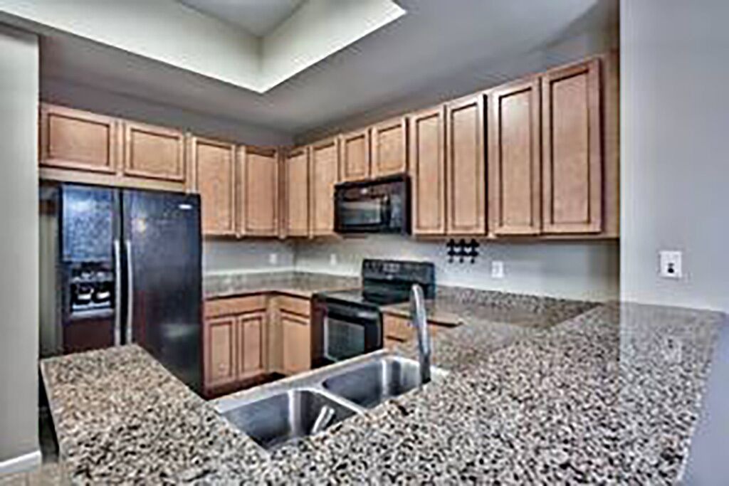 Photo of Kitchen in Indian Bayou