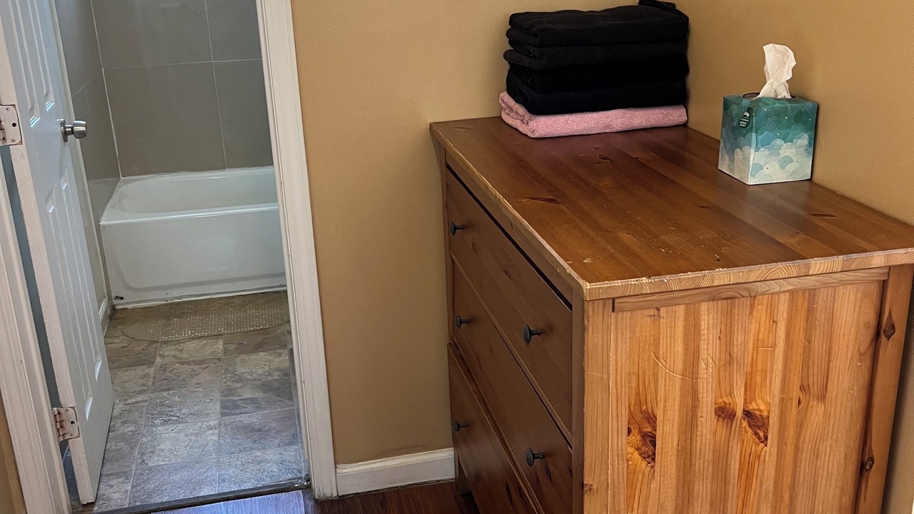 Photo of Bathroom in Del Aire