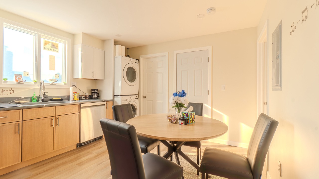 Photo of Kitchen in East Somerville