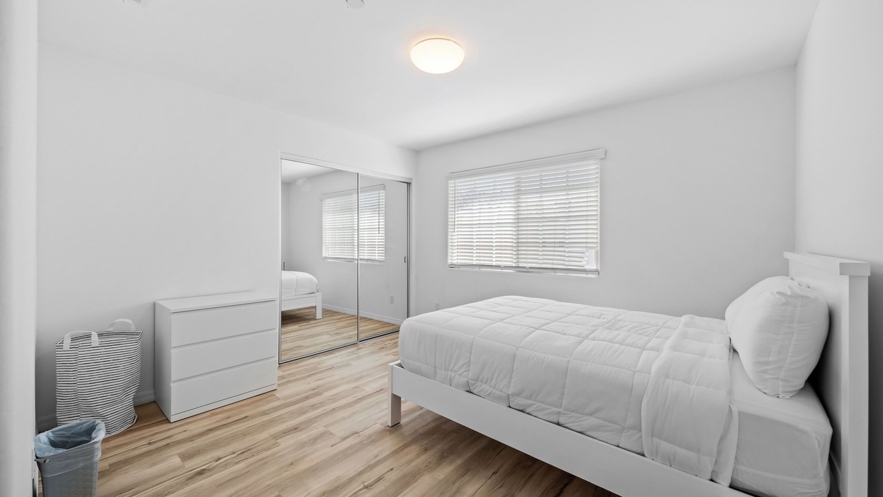 Photo of Bedroom in Lincoln Acres