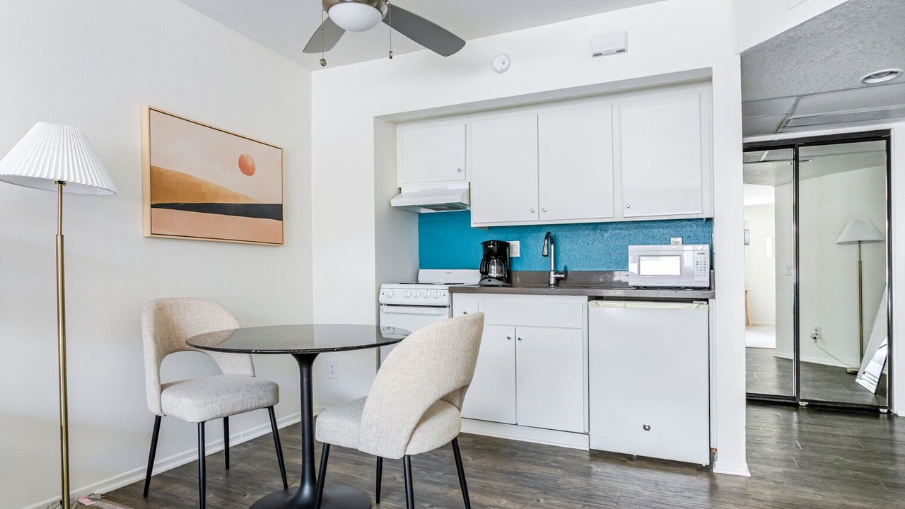 Photo of Kitchen in Studio City