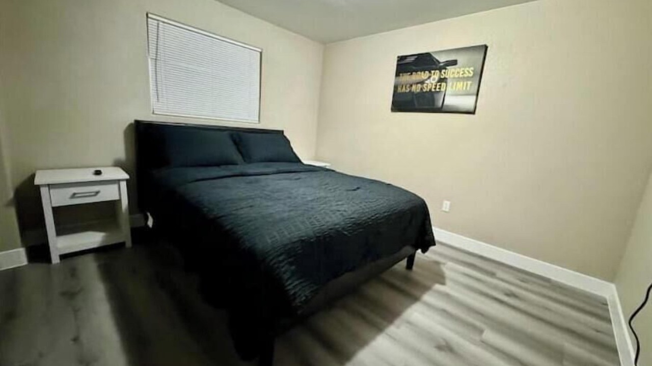 Photo of Bedroom in Paradise