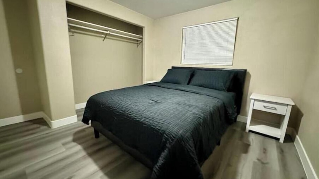 Photo of Bedroom in Paradise