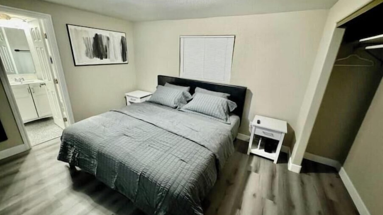 Photo of Bedroom in Paradise