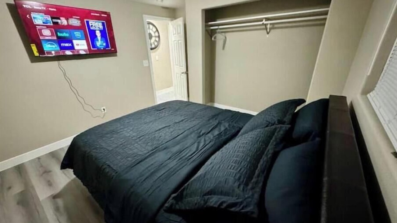 Photo of Bedroom in Paradise