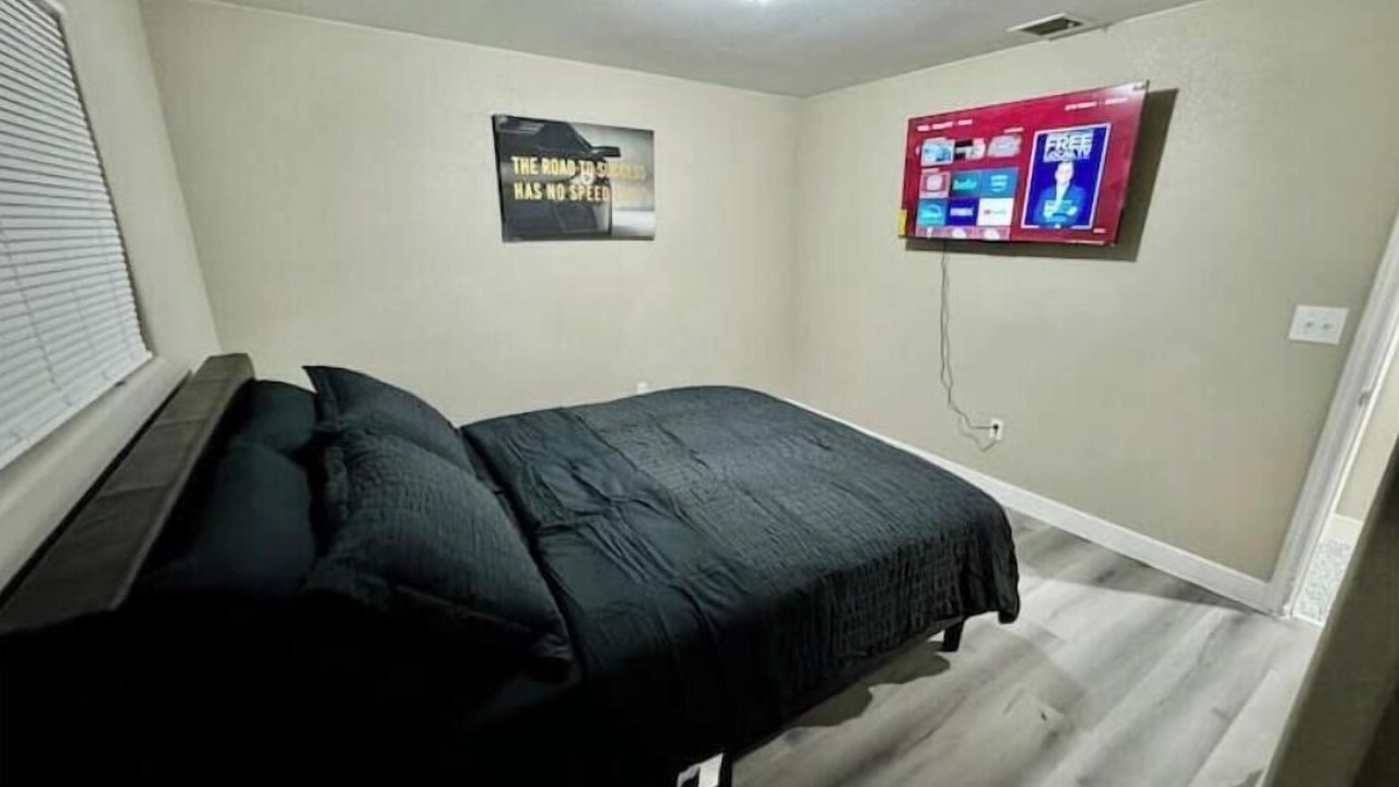 Photo of Bedroom in Paradise