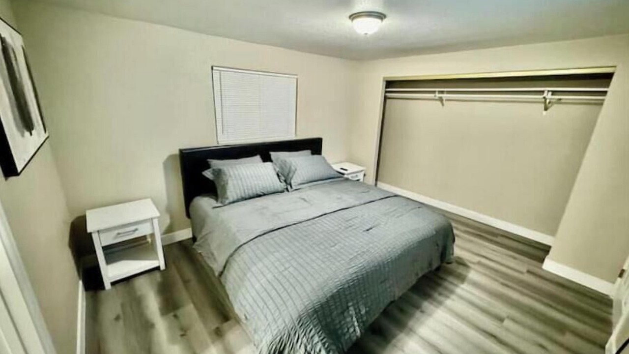 Photo of Bedroom in Paradise