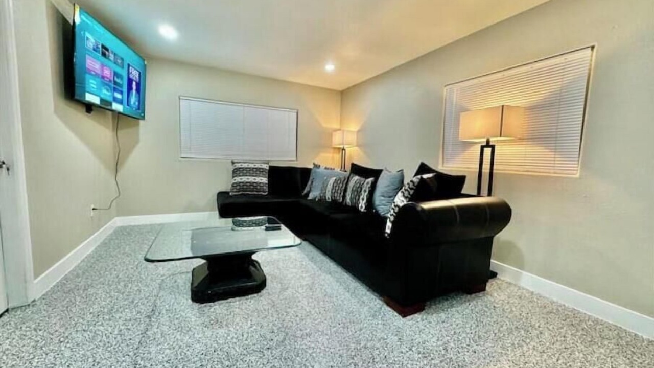 Photo of Livingroom in Paradise